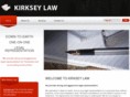 kirkseylaw.com