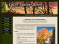 lacoseasons.com