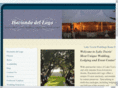 laketravisweddings.com