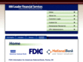 leaderfinancial.net