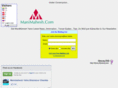 manimahesh.com
