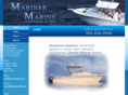 marinermarine.com