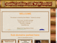 maslar-online.com