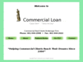 mecommercial.com