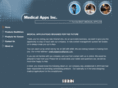 medicalappsinc.com