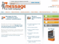 messageonholdcompany.com