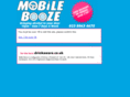 mobilebooze.com