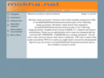 mokha.net