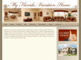myfloridavacationhome.com