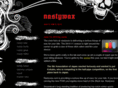nastywax.com