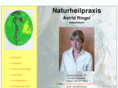 naturheilpraxis-ringel.com