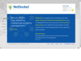 netdocket.com