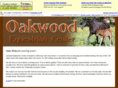 oakwoodequestrian.com