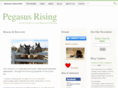 pegasusrising.org