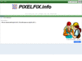 pixelfix.info