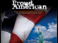 proudamericanfilm.com