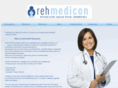 rehmedicon.com