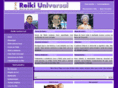 reikiuniversal.org