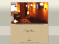 restaurant-lorangebleue.com