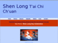 shenlongtaichi.org