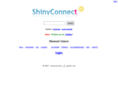 shinyconnect.com