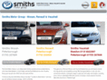 smithsmotorgroup.co.uk