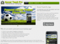 soccertouchpro.com