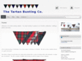 tartanbunting.com