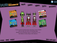 teacherandtherockbots.com