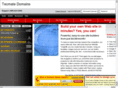tecmatedomains.com