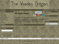 thewoodendragon.com