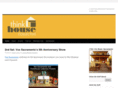 thinkhousecollective.com