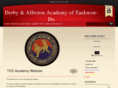 tkdacademy.co.uk