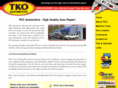 tkoautomotive.com