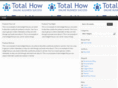 totalhow.com