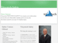 trisystech-safety.com