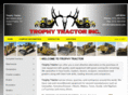 trophytractor.com