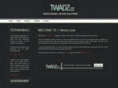 twadz.com