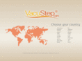 vacustep.com