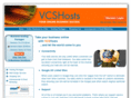 vcshosts.co.uk