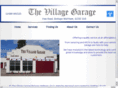 villagegarage.co.uk