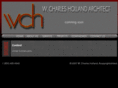 wcharchitect.com