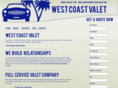 westcoastvalet.com