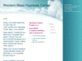 westernmasshypnosiscenter.com