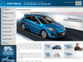 wolfemazda.com