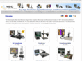 ysctech.com