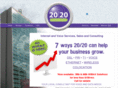 2020comm.com