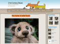 21stcenturybears.com