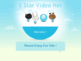 5starvideo.net