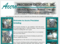 accroprecisiongrinding.com
